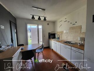  Maison � vendre 5 pi�ces 118 m�