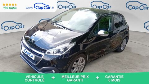 Peugeot 208 II 1.2 PureTech 82 Style