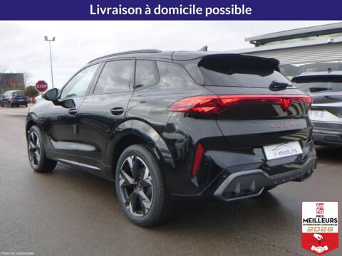 Terramar eTSI Hybrid 150 DSG7 V +Jantes 19'' 2026 occasion 10150 Lavau