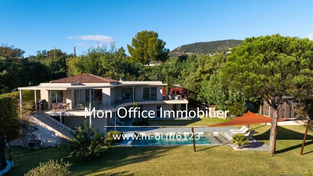 � vendre  Maison Grimaud (83310)
