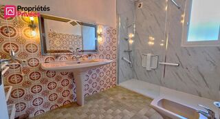  Maison à vendre 8 pièces 185 m²