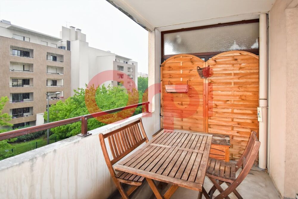 Location Appartement Appartement Lyon 3 pièce(s) 63 m2 Lyon 8