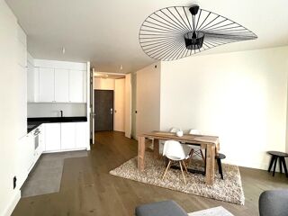  Appartement � vendre 4 pi�ces 97 m�