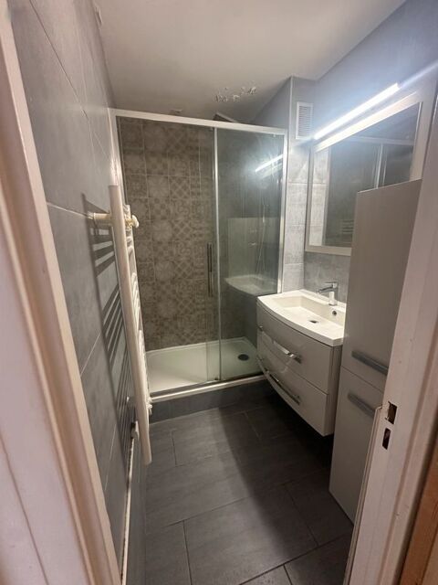  Appartement � louer 3 pi�ces 62 m�