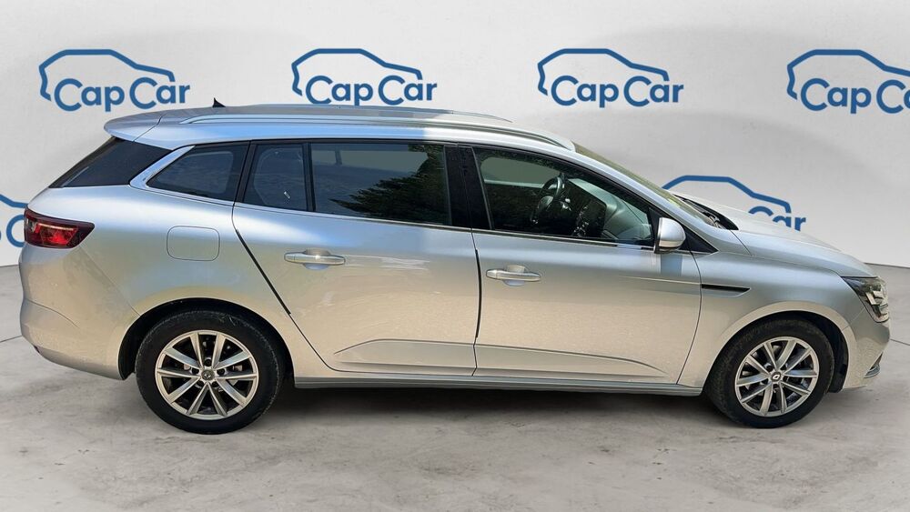 M&eacute;gane IV 1.5 Blue dCi 115 Business - 5 places 2018 occasion 83000 Toulon
