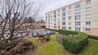  Appartement � vendre 4 pi�ces 66 m�