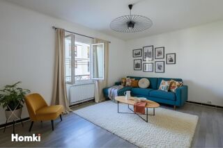  Appartement � vendre 3 pi�ces 65 m�