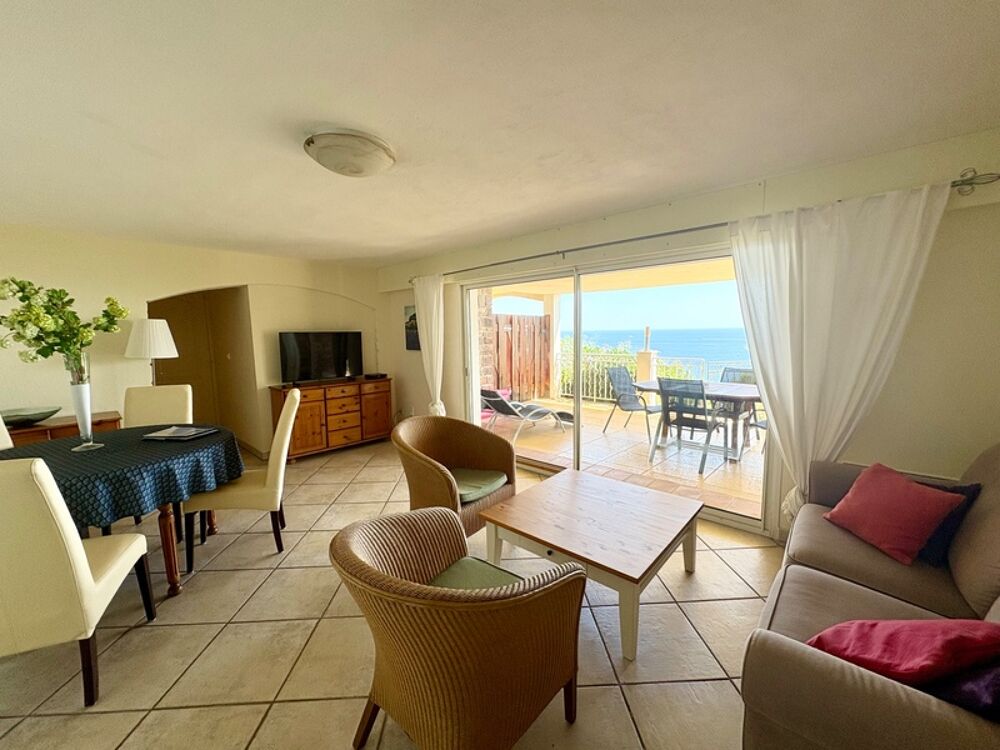  vendre  Maison Les Issambres (83380)