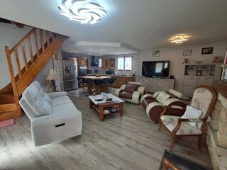  Maison à vendre 6 pièces 151 m²