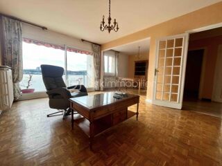  Appartement � vendre 4 pi�ces 76 m�