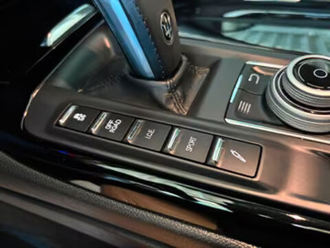 Levante G4 2019 occasion 33000 Bordeaux