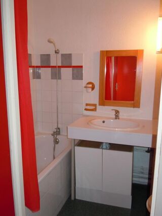  Appartement � louer 1 pi�ce 19 m�