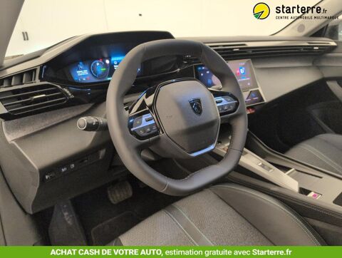 308 PHEV 180 e-EAT8 Allure 2023 occasion 69190 Saint-Fons