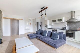  Appartement à vendre 3 pièces 72 m²