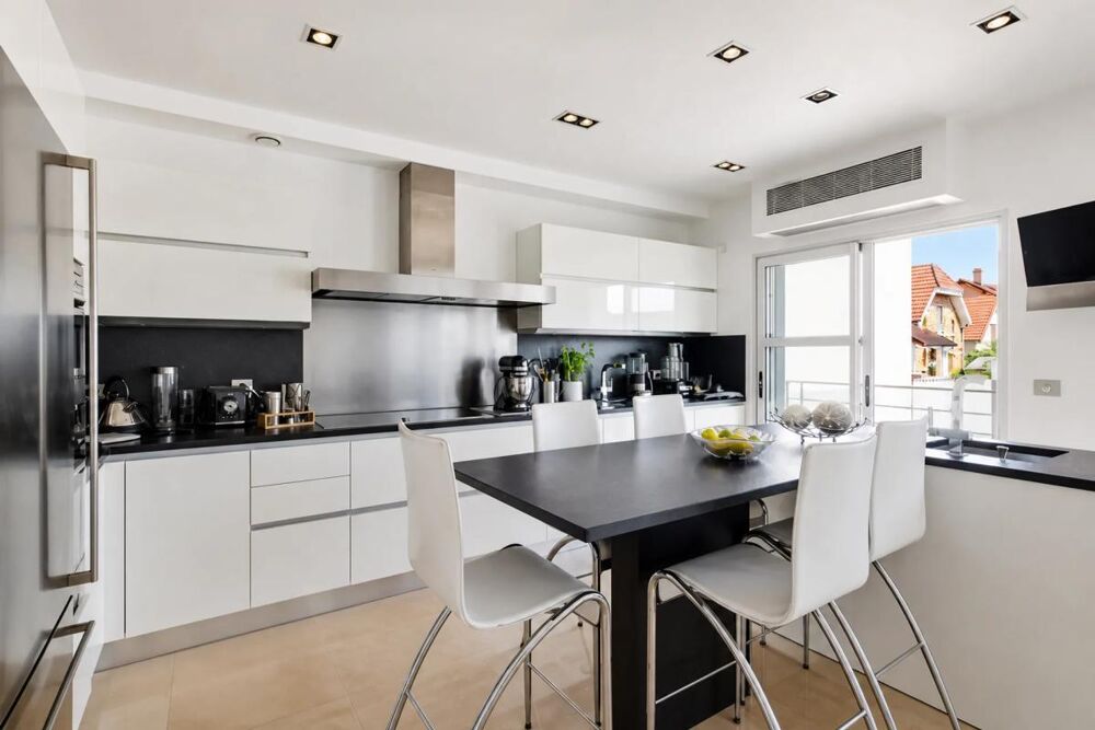 à vendre  Maison Enghien-les-Bains (95880)