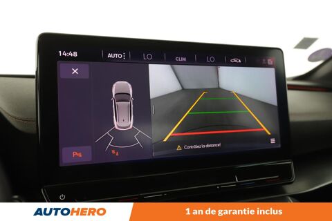 Formentor 1.5 TSI DSG7 150 ch 2021 occasion 92130 Issy-les-Moulineaux