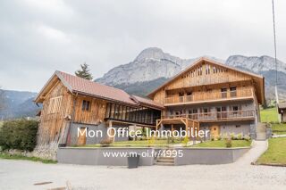  Chalet  vendre 8 pices 413 m