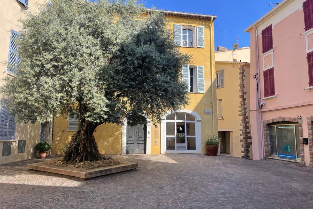 Vente Appartement Appartement Frejus 2 pièce(s) 60 m2 Frejus