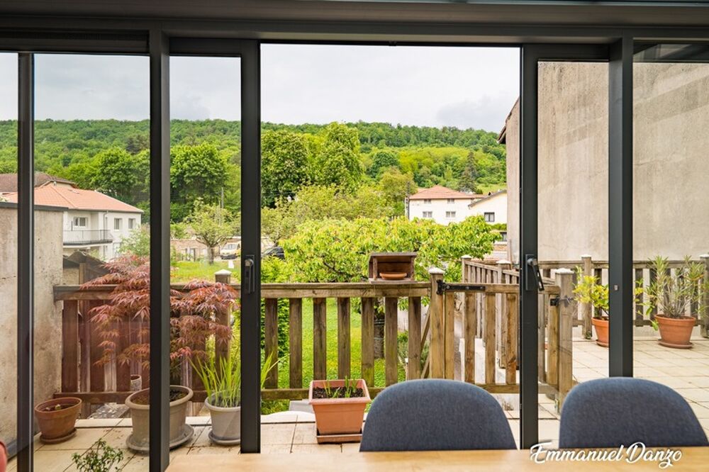 Maison – Marbache - Vue 5