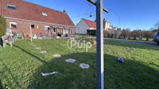  Maison � vendre 6 pi�ces 146 m�