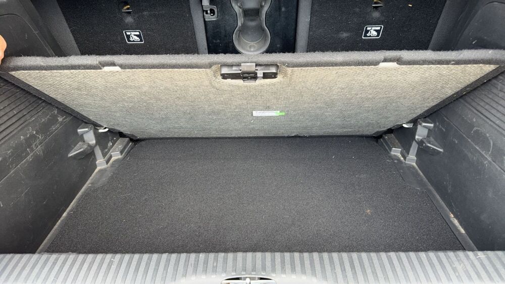 C3 Aircross 1.2 PureTech 110 EAT6 Feel Business - Automatique 2018 occasion 16000 Angouleme