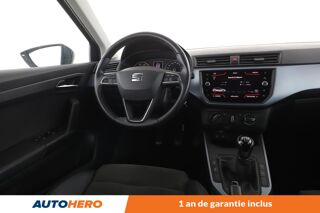 Arona 1.0 EcoTSI Urban 95 ch 2020 occasion 92130 Issy-les-Moulineaux