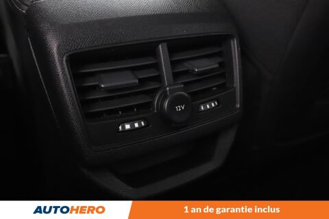 3008 1.2 PureTech Allure Pack EAT8 130 ch 2021 occasion 92130 Issy-les-Moulineaux