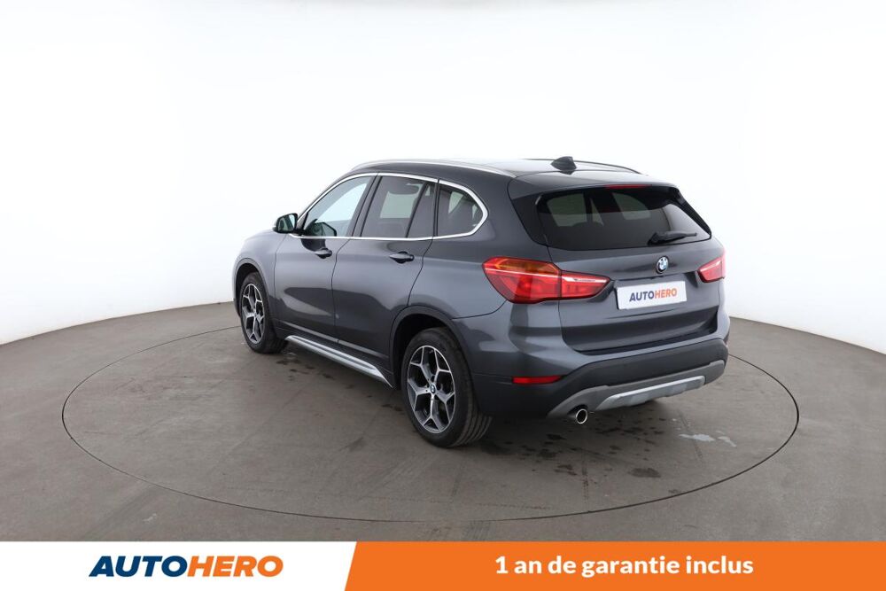 X1 sDrive18i xLine DKG7 140 ch 2019 occasion 92130 Issy-les-Moulineaux