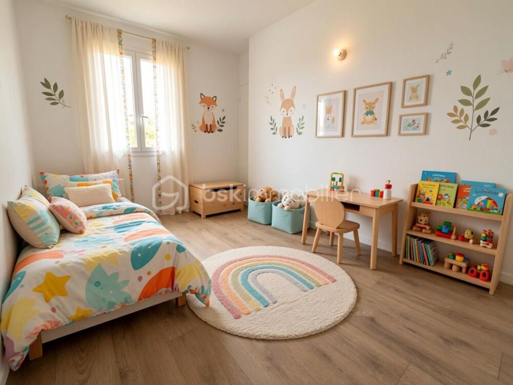 Vente Appartement Magnifique 4 pièces – Vue Cathédrale et Bord de Seine – À voir absolument ! Mantes la jolie
