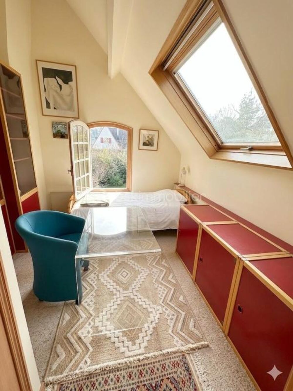 à vendre  Propriété/château Bois-le-Roi (77590)