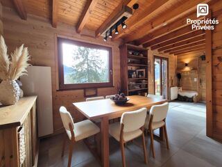  Chalet � vendre 4 pi�ces 72 m�