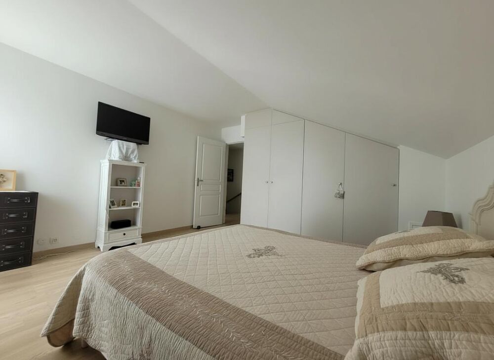 à vendre  Appartement Enghien-les-Bains (95880)