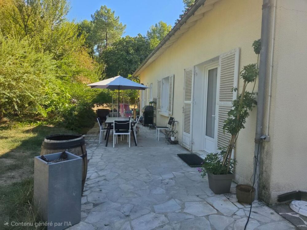 Vente Maison Maison à vendre 6 pièces  (24) Lisle