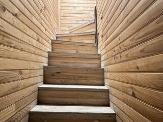  Maison � vendre 3 pi�ces 60 m�