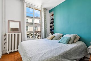  Appartement à vendre 2 pièces 36 m²