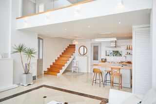  Appartement  vendre 4 pices 86 m