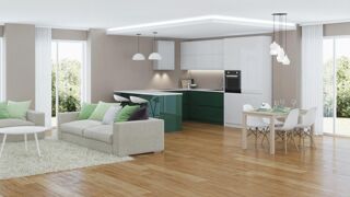  Appartement � vendre 4 pi�ces 86 m�