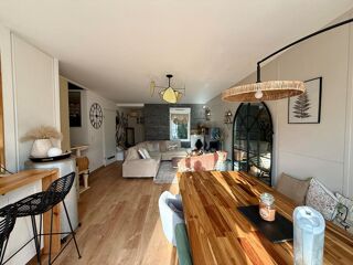  Maison � vendre 5 pi�ces 80 m�