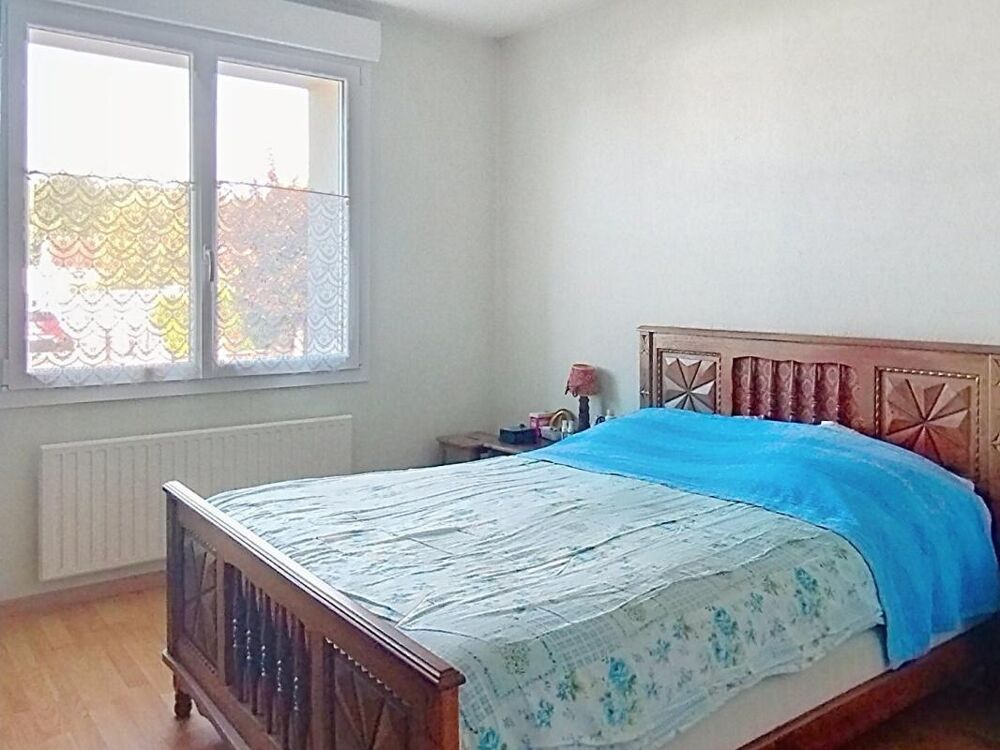 Vente Maison ARROU ? MAISON 3 CHAMBRES AVEC SOUS-SOL COMPLET ET TERRAIN DE 757 M² Arrou