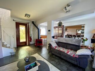  Maison à vendre 5 pièces 160 m²