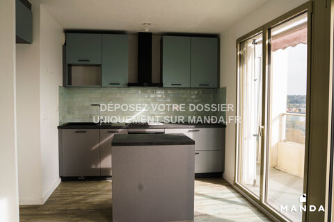  Appartement  louer 4 pices 75 m