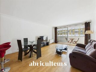 Appartement à vendre 3 pièces 86 m²