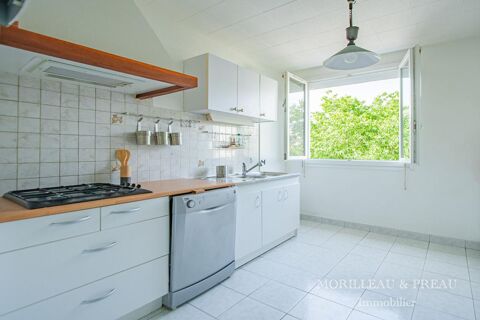  Appartement � louer 5 pi�ces 87 m�