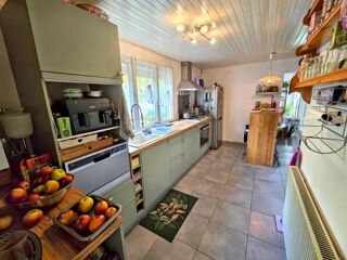  Maison à vendre 5 pièces 65 m²