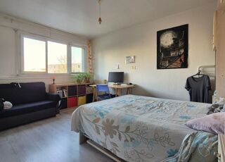  Appartement à vendre 1 pièce 26 m²