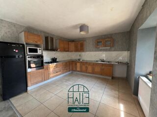  Maison à vendre 8 pièces 256 m²