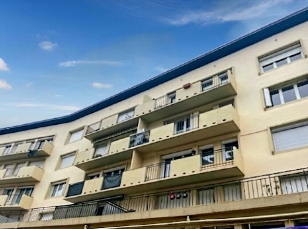 Vente Appartement Dpt Hautes Pyrnes (65),  vendre LOURDES appartement T4 de 82,28 m Lourdes