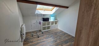  Appartement à louer 3 pièces 41 m²