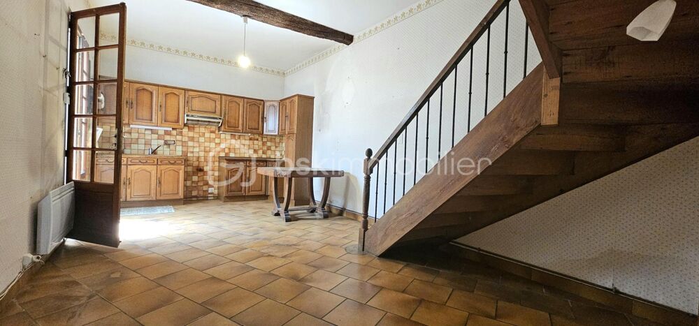 Vente Maison Maison familiale Castelnaudary