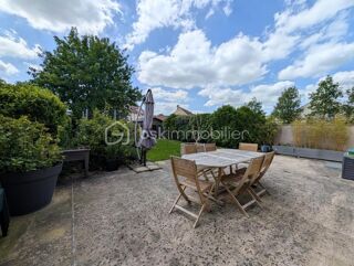  Maison à vendre 6 pièces 116 m²